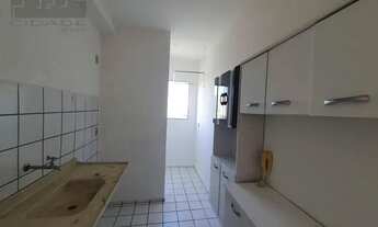 Imagem: Apartamento com 2 dormitórios para alugar