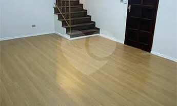 Imagem 2: Sobrado 3 dormitórios 2 vagas Saude próximo a Cursino