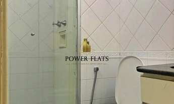 Imagem 8: Flat para aluguel possui 30 metros quadrados com 1 quarto em Vila Olímpia - São Paulo - SP