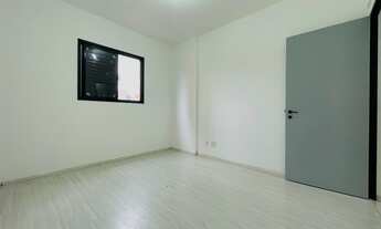 Imagem 7: Amplo apto com 2 dorm, bem localizado em bairro nobre e com 2 vagas de garagem, locação fa