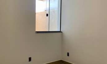 Imagem 5: Pedra de Guaratiba -Casa linear-2qtos(1suite)-Financia-Vila mar-Primeira Locaçao