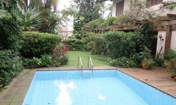 Imagem: Casa Reformada para venda tem 400 metros,em