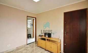 Imagem 3: Apartamento com 2 dormitórios à venda, 70 m² por R$ 260.000,00 - Vila Planalto - São Berna