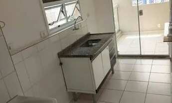 Imagem 2: APARTAMENTO - VILA ELDÍZIA - SP