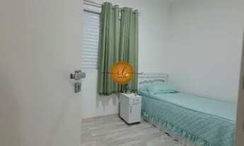 Imagem 7: JACAREÍ - Apartamento Padrão - JARDIM DIDINHA