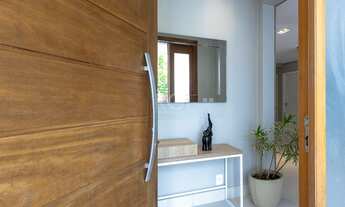 Imagem 2: Casa para Venda - 438.42m², 4 dormitórios, sendo 4 suites, 4 vagas - Ipanema