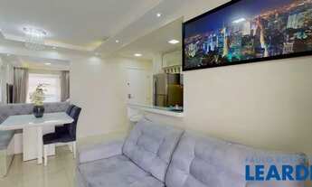 Imagem 4: APARTAMENTO - BARRA FUNDA - SP