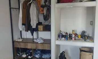 Imagem 6: Studio com 1 dormitório à venda, 37 m² por R$ 280.000,00 - Jardim Maia - Guarulhos/SP