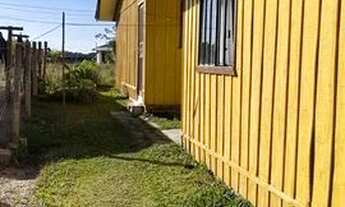 Imagem 5: Casa no Campo Largo da Roseira