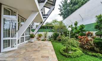 Imagem 6: Casa Morumbi, 4 Quartos, 1 Suite, 4 Vagas