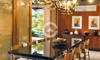 Imagem 5: Casa - Loteamento Alphaville Campinas - Campinas