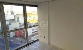 Imagem 5: Conjunto/Sala para Locação/Aluguel - 124.96m², 0 dormitórios, Centro Histórico