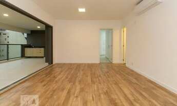 Imagem 4: Apartamento para Aluguel - Pinheiros, 4 Quartos, 162 m2