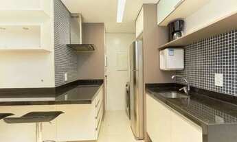 Imagem 5: Apartamento centro