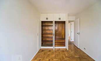 Imagem 16: Apartamento para Aluguel - Moema, 3 Quartos, 115 m2