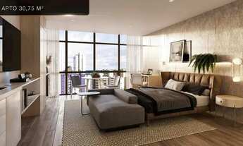 Imagem 2: THI - ICON DESIGN LIVIN BY GABRIEL BACELAR BOA VIAGEM PERFEITO PARA INVESTIR