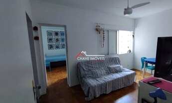 Imagem: Apartamento com 1 dormitório para alugar