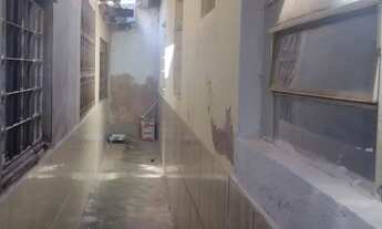 Imagem 2: Aluga-se barraco de fundos com 3comodos...entrada independente na quadra 01