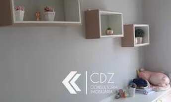 Imagem 2: Casa de condomínio sobrado para aluguel no Horto Florestal 1