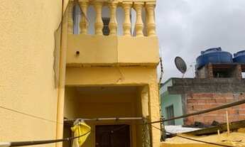 Imagem 2: Casa Capao Redondo