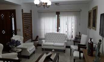 Imagem 6: Sobrado para Venda - 240.43m², 3 dormitórios, sendo 1 suites, 2 vagas - Ipanema