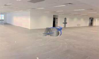 Imagem 6: Andar Corporativo para alugar, 1817 m² por R$ 270.224,24/mês - Brooklin - São Paulo/SP