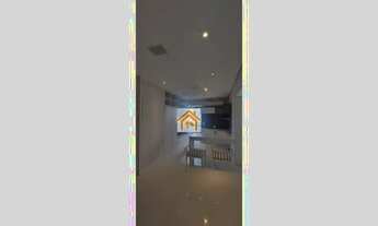 Imagem 6: São Paulo - Apartamento Padrão - Campo Belo