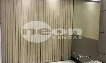 Imagem 3: SANTO ANDRé - Apartamento Padrão - Vila Palmares