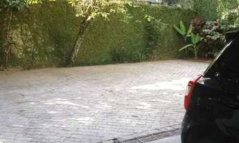 Imagem 7: CASA TÉRREA - PAINEIRAS DO MORUMBI - SP