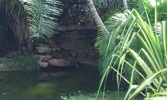 Imagem 6: CASA DE ALTO PADRÃO COM 5 SUÍTES, PISCINA E QUADRA DE BEACH TÊNIS PRIVATIVA, EM PRAIA DO F