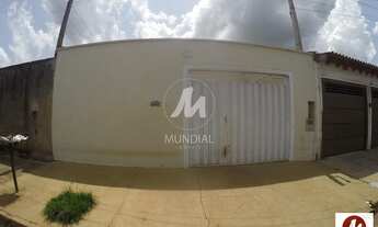 Imagem: Casa (térrea na rua) 2 dormitórios, cozinha