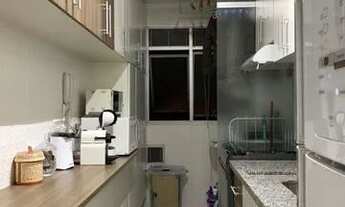 Imagem 7: APARTAMENTO - VILA SÃO FRANCISCO - SP