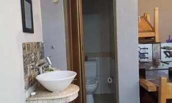 Imagem 6: Casa com 3 dormitórios, 180 m² - venda por R$ 690.000,00 ou aluguel por R$ 3.073,74/mês