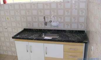 Imagem 6: APARTAMENTO - ASSUNÇÃO - SP