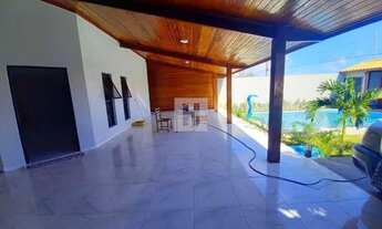 Imagem: Casa em Lucena - 5 quartos com lazer privativo