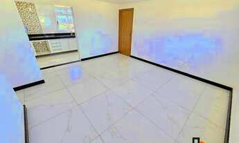 Imagem 2: Apartamento com Armários Planejados - BH - Santa Mônica - 3 Quartos (1 Suíte) - 1 Vaga - E