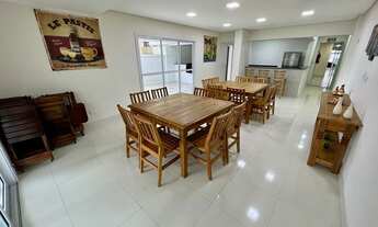 Imagem 5: Apartamento Campo da Aviação Praia Grande - SP