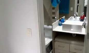 Imagem 4: Flat Cobertura Apartamento cobertura com 1 dormitório