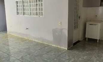 Imagem 2: Edícula residencial próx. ao Parque Ecológico