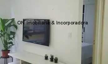 Imagem 2: Fácil acesso as principais vias de região e USP. Lindo apartamento mobiliado com 02 dormit