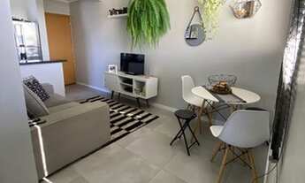 Imagem 7: Apartamento para Venda - 40.98m², 2 dormitórios, 1 vaga - Jardim Leopoldina