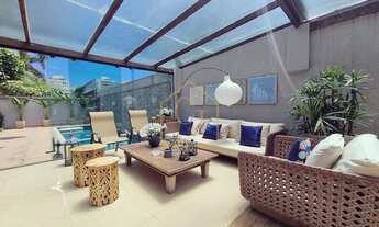 Imagem 2: Casa contemporânea disponível para venda