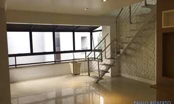 Imagem 5: COBERTURA - VILA SUZANA - SP