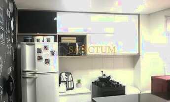 Imagem 6: Apartamento - Jardim Antonio Von Zuben - Campinas