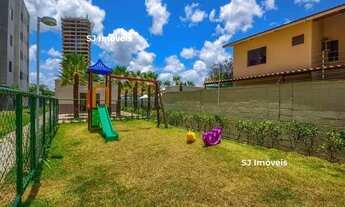 Imagem 6: Apartamento compacto no Eusébio