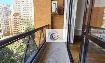 Imagem 6: Apartamento com 1 dormitório para alugar, 110 m² no Jardim América - São Paulo/SP