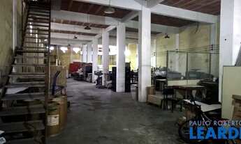 Imagem 2: PRÉDIO - VILA PRUDENTE - SP