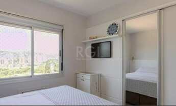 Imagem 7: Apartamento para Venda - 77m², 2 dormitórios, sendo 1 suites, 1 vaga - Bom Jesus