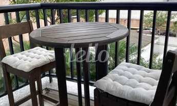 Imagem 4: São Paulo - Conjunto Comercial/Sala - Bela Vista