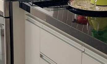 Imagem 6: Apto 3 quartos Apartamento com 3 dormitórios